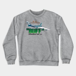 BUFF - B-52 Crewneck Sweatshirt